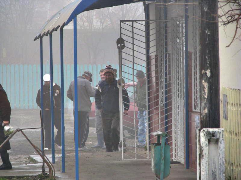 La carciuma din sat, Foto: Hotnews