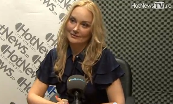 Corina Vintan, Foto: Hotnews