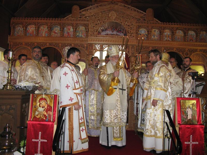 Sfintire biserica, Foto: USER UPLOADED