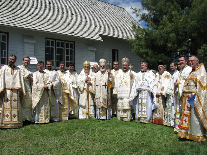 Preoti ortodocsi, Foto: USER UPLOADED