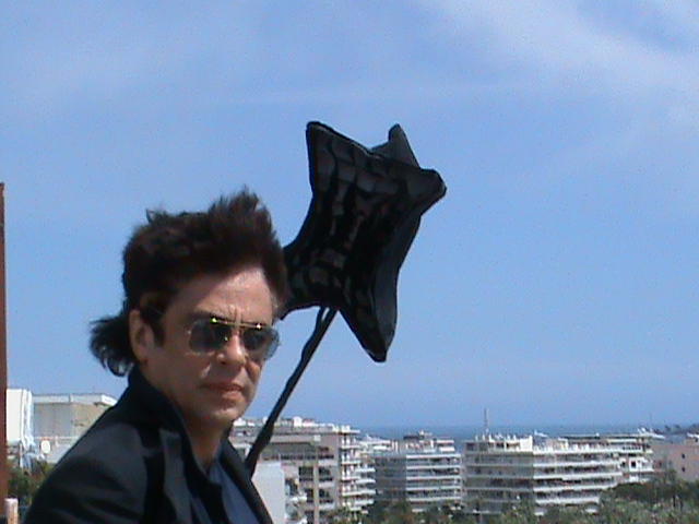 Benicio Del Toro, Foto: Iulia Blaga