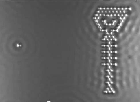 atomi, Foto: YouTube