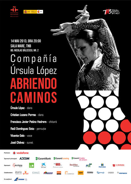 Úrsula López, Foto: Instituto Cervantes