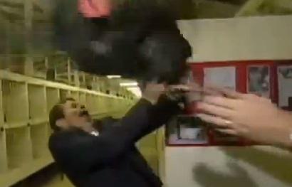 Clipul zilei, Foto: YouTube