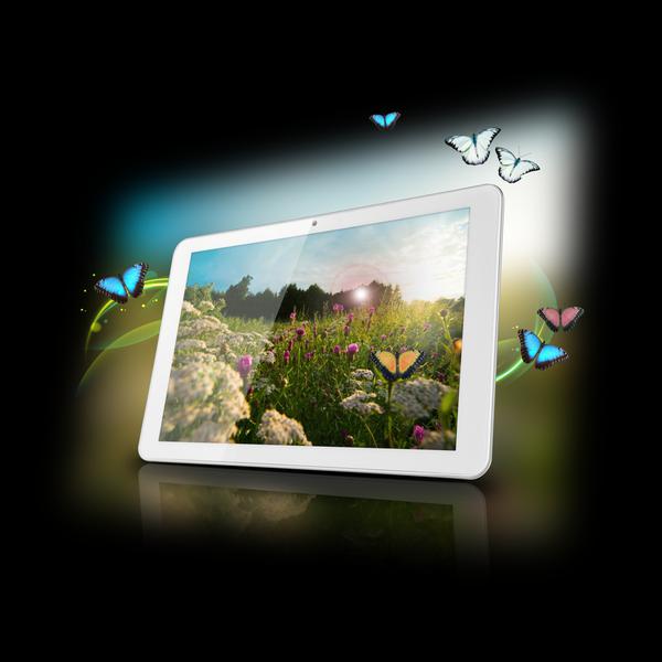 Evolio Quadra, Foto: Evolio