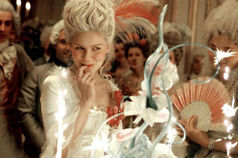 Marie Antoinette, Foto: Captura YouTube