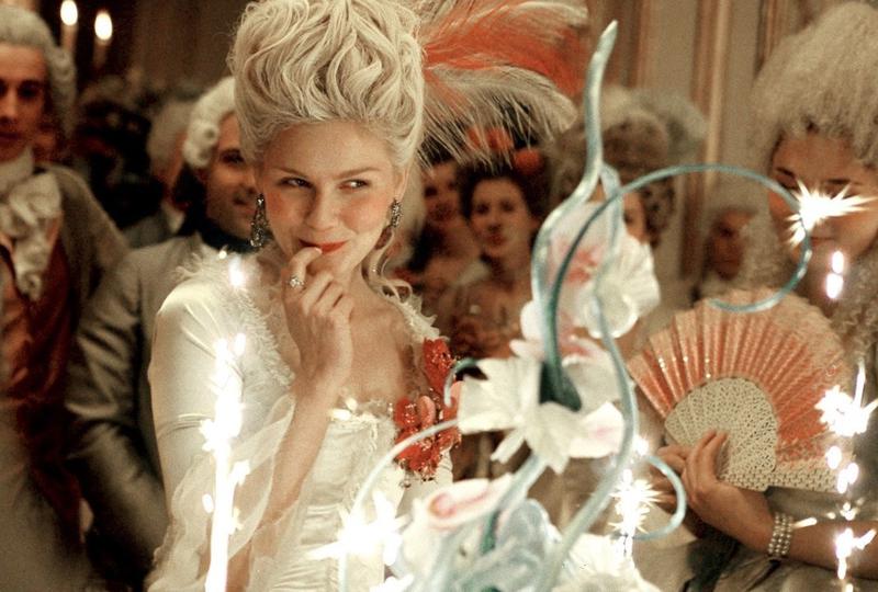 Marie Antoinette, Foto: Captura YouTube