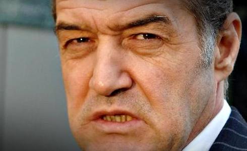 Gigi Becali, Foto: Agerpres