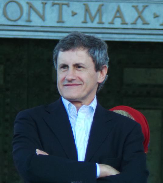 Gianni Alemanno, Foto: Hotnews