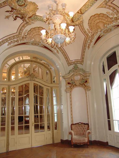 Teatrul Regal, Foto: Teatrul Regal