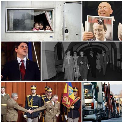 Actualitate, Foto: Colaj foto