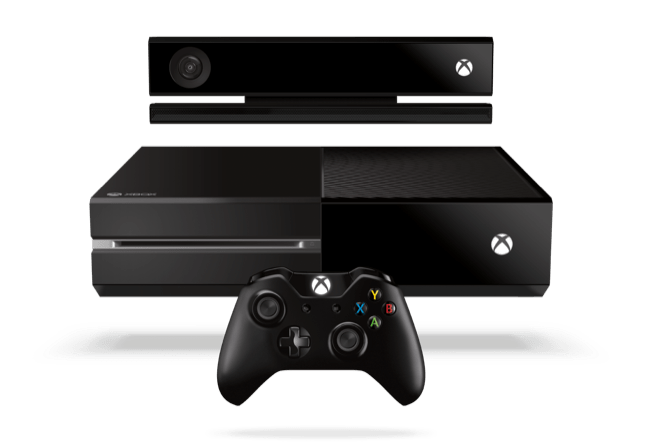 Xbox One, Foto: Microsoft