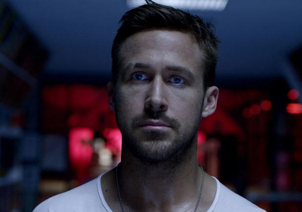 Ryan Gosling, "Only God Forgives", Foto: Hotnews