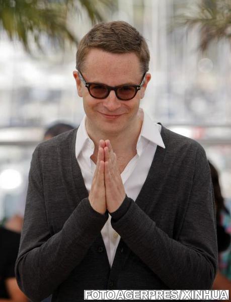 Nicolas Winding Refn, Foto: Agerpres/Xinhua