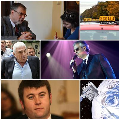 Actualitate, Foto: Colaj foto