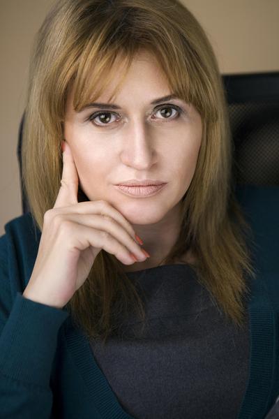 Mihaela Mitroi, partener PwC, Foto: Hotnews