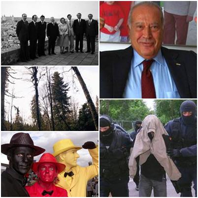 Actualitate, Foto: Colaj foto