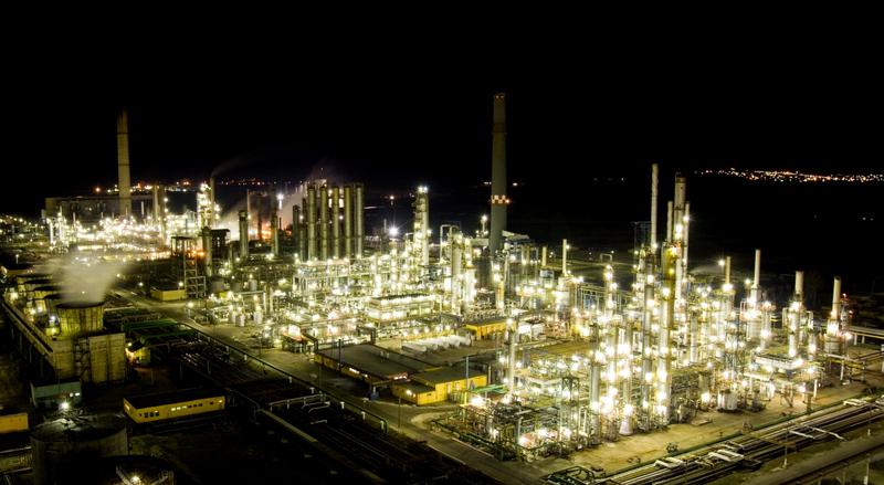 Noaptea_Petromidia, Foto: Hotnews