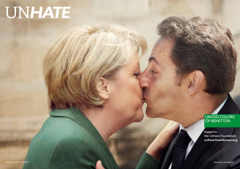 Unhate, Foto: Smile Media
