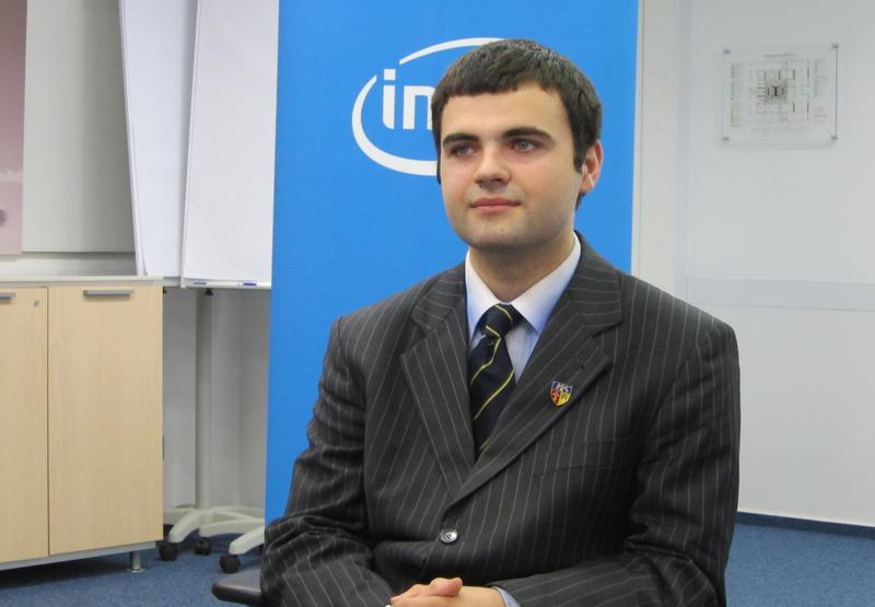 Ionut Budisteanu, Foto: Hotnews