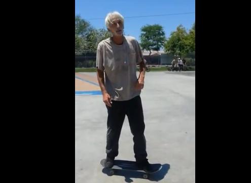 Meserias, Foto: youtube.com