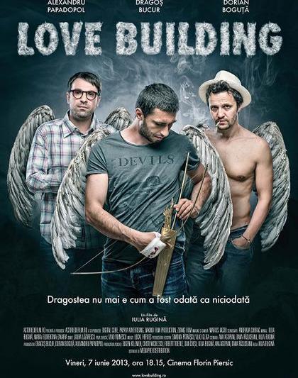 Love Building la TIFF 2013, Foto: Afis