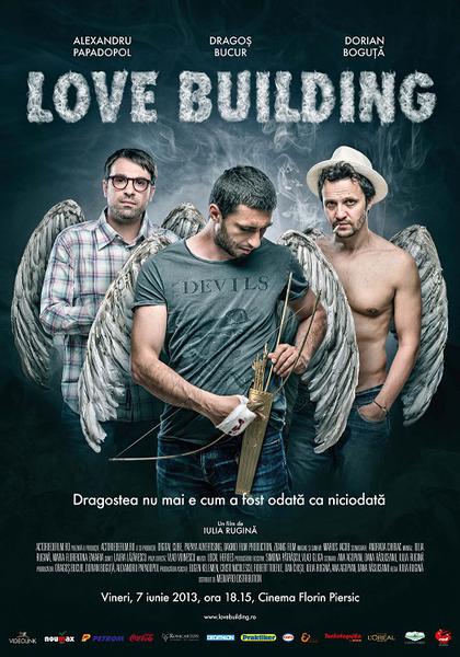 Love Building la TIFF 2013, Foto: Afis