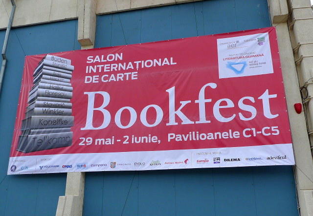 Bookfest, Foto: USER UPLOADED