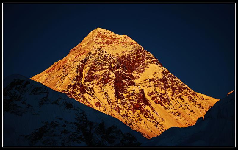 Everest, Foto: L. Barza