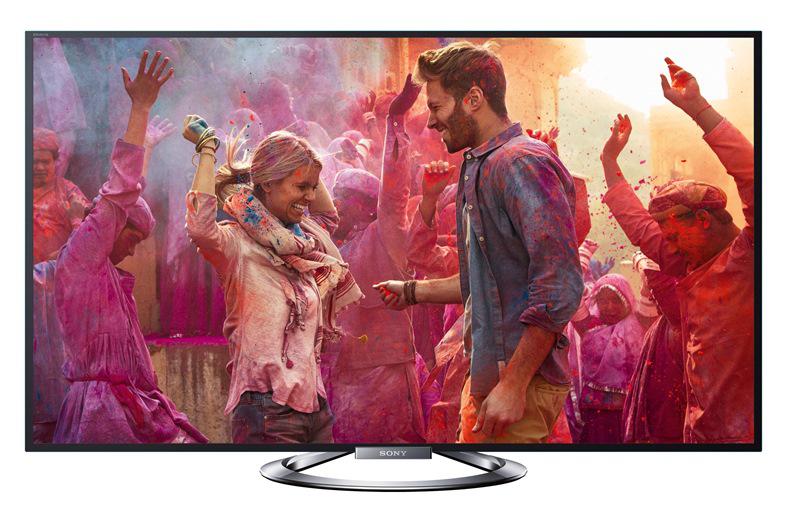 Sony Bravia W9, Foto: Sony