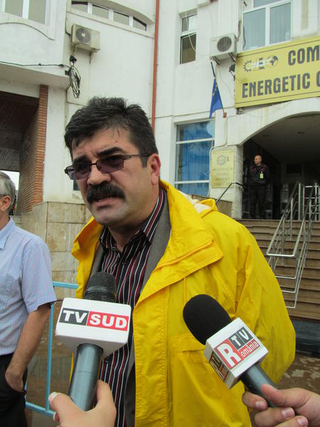 Laurentiu Ciurel, Foto: Pandurul.ro