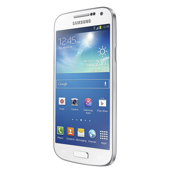 Galaxy S4 Mini, Foto: Samsung