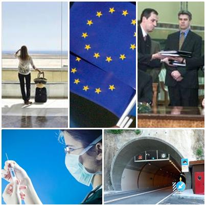 Subiectele Zilei, Foto: Colaj foto