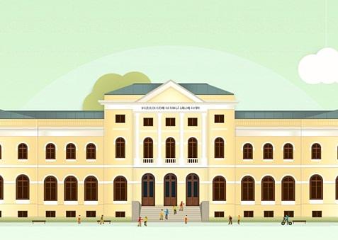 Conferinta pentru copii, Foto: antipa.ro