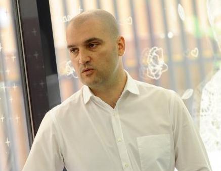Sorin Alexandrescu, Foto: AGERPRES
