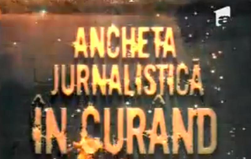 Promo-ul Antena 1 mentionat in dosarul de santaj, Foto: Captura YouTube