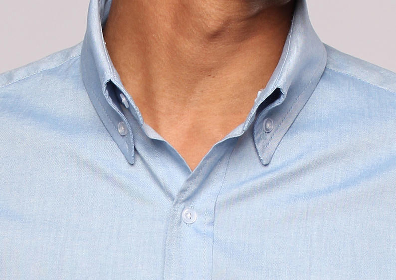 Camasa Wool & Prince , Foto: Wool & Prince