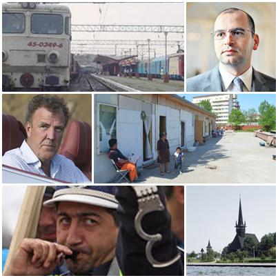 Actualitate, Foto: Colaj foto