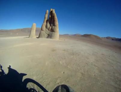 Jurnalul unui motorad, Foto: YouTube