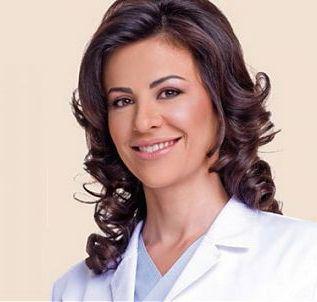 Dr. Adina Alberts, Foto: Grupul editorial Trei