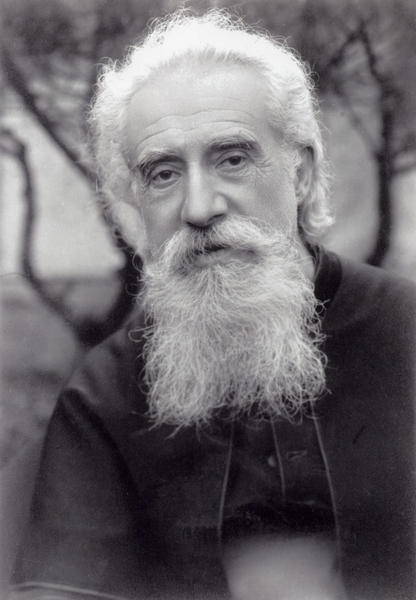 Vladimir_Ghika, Foto: ARCB