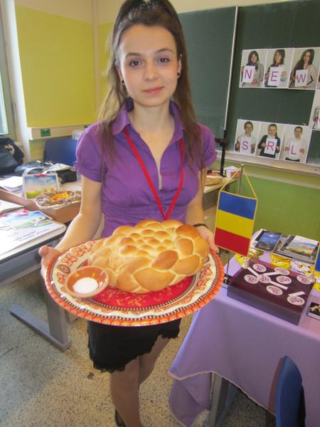 Targ intreprinderi simulate, Foto: Markus Neuherz