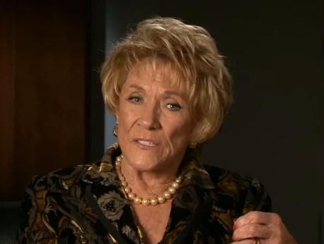 Jeanne Cooper, Foto: Captura YouTube