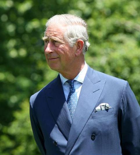 Printul Charles in Romania (2012), Foto: Agerpres