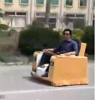 Clipul zilei, Foto: YouTube