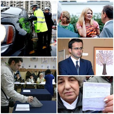 Subiectele Zilei, Foto: Colaj foto