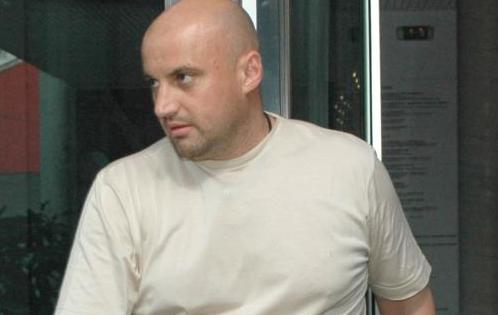 Alin Simota (foto arhiva), Foto: AGERPRES