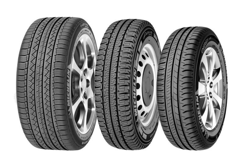 Michelin are venituri anuale de peste 21 mld euro, Foto: Michelin