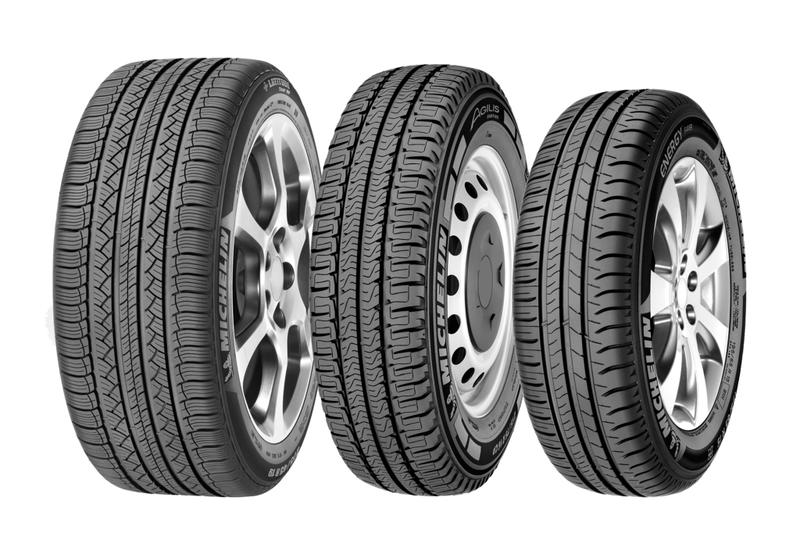 Michelin are venituri anuale de peste 21 mld euro, Foto: Michelin