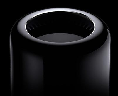 Noul Mac Pro, Foto: Apple